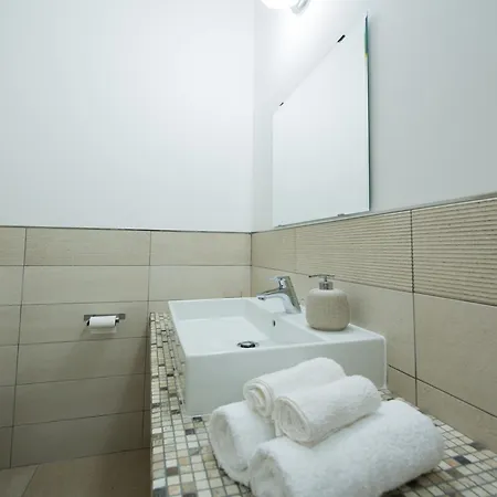 B&B Belvedere Bed & Breakfast Agropoli