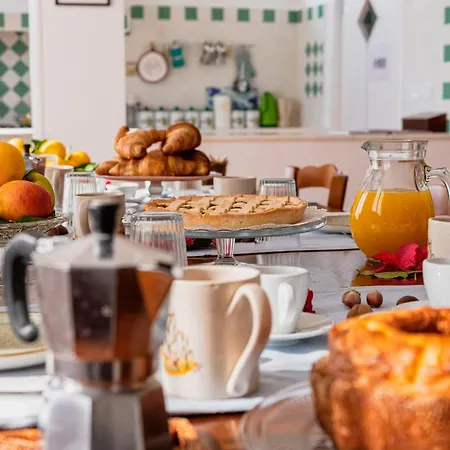 B&B Belvedere Agropoli