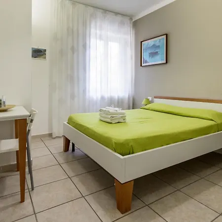 Belvedere 3* Agropoli