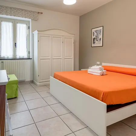 B&B Belvedere Agropoli
