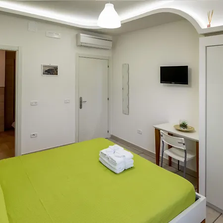 Bed and breakfast Belvedere