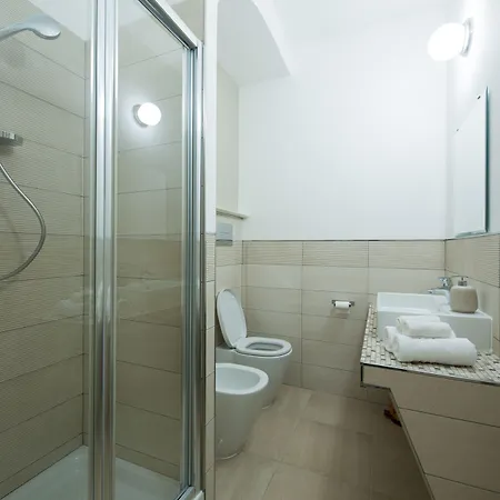 B&B Belvedere 4* Agropoli