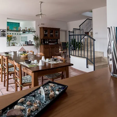 B&B Belvedere Bed & Breakfast Agropoli