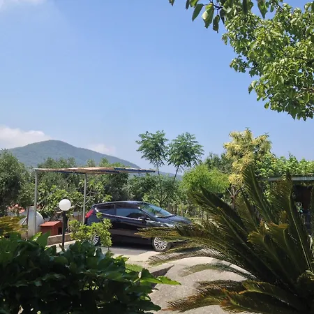 Bed & Breakfast B&B Belvedere Agropoli