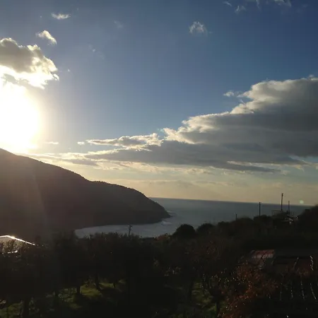 B&B Belvedere 4* Agropoli