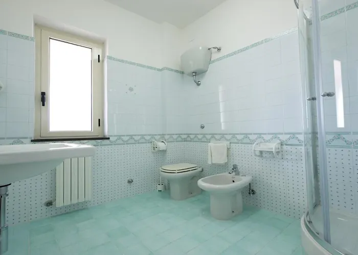 Belvedere Bed and breakfast