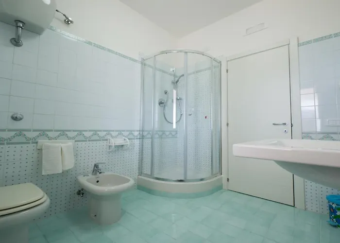 Bed and breakfast Belvedere 4*