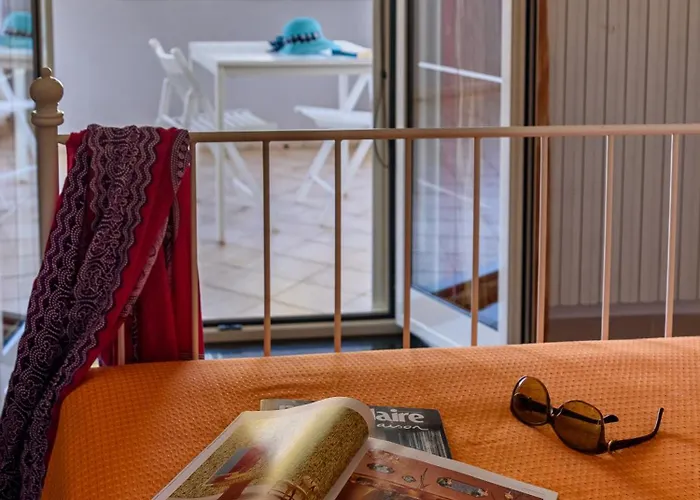 Belvedere Bed and breakfast Agropoli