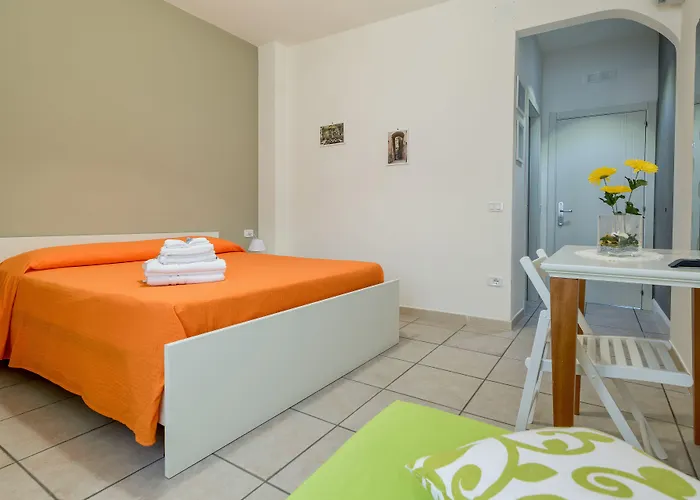 Belvedere Bed and breakfast