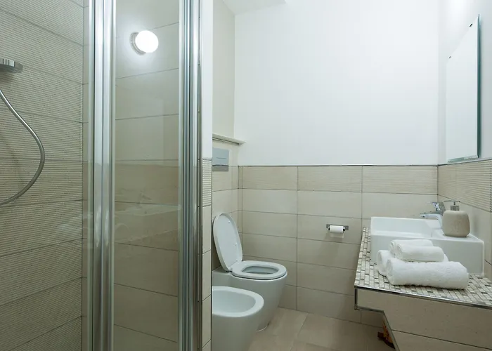 Belvedere 4* Agropoli