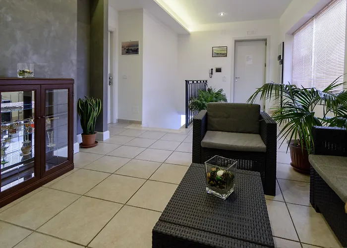 Bed and breakfast Belvedere Agropoli