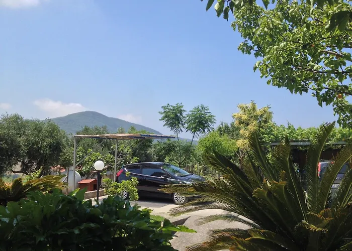 Bed and breakfast Belvedere Agropoli