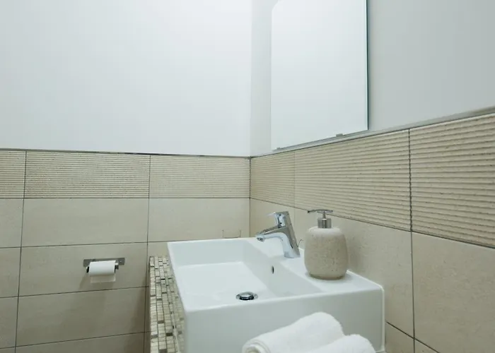 Belvedere Bed and breakfast