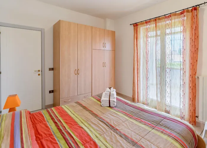 Belvedere Bed and breakfast Agropoli