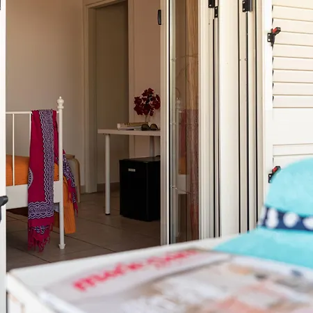 Belvedere Bed & Breakfast 4*