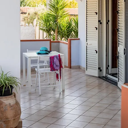 Belvedere Bed & Breakfast 4*