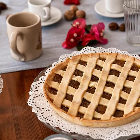 Bed & Breakfast Belvedere Agropoli