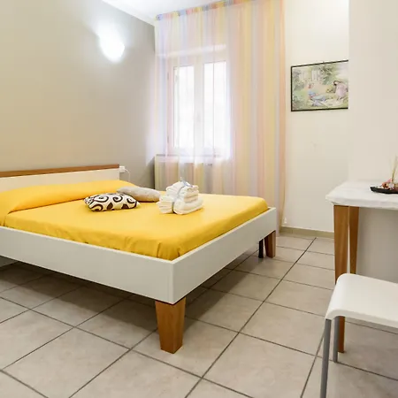 Belvedere Couette-café 4*