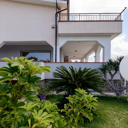 Belvedere 4* Agropoli