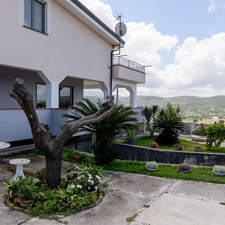 Belvedere Alojamento de Acomodação e Pequeno-almoço Agropoli