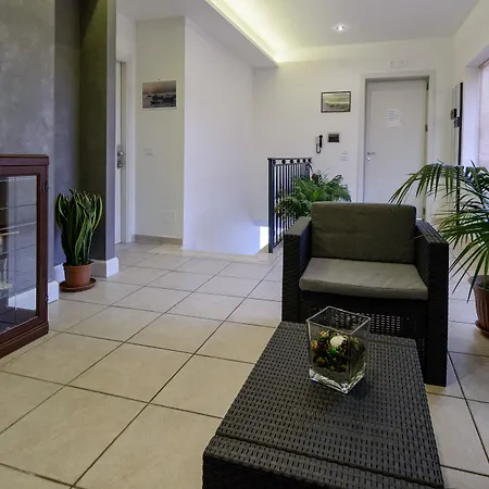 Bed & Breakfast Belvedere Agropoli