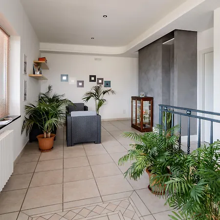 Bed & Breakfast Belvedere