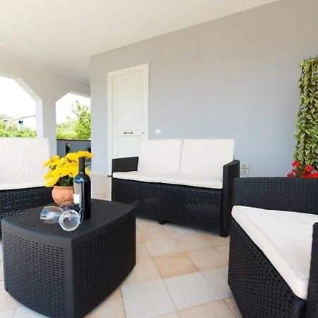 Bed & Breakfast Belvedere 4*