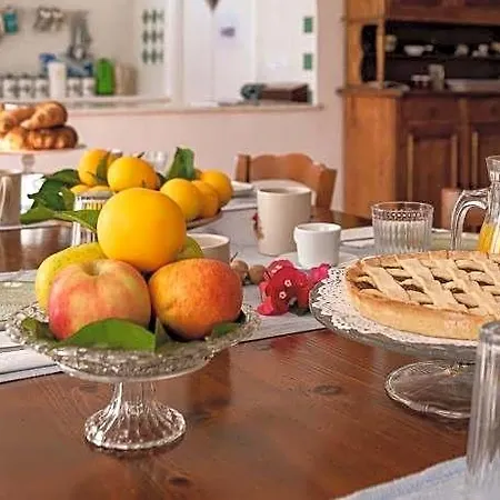 فندق مبيت وإفطار Belvedere