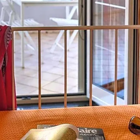 Belvedere فندق مبيت وإفطار 4*