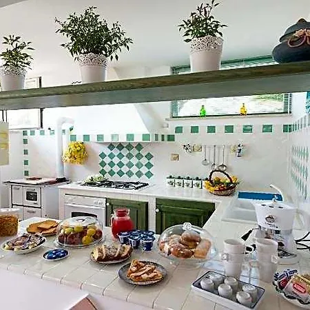 فندق مبيت وإفطار Belvedere 4*