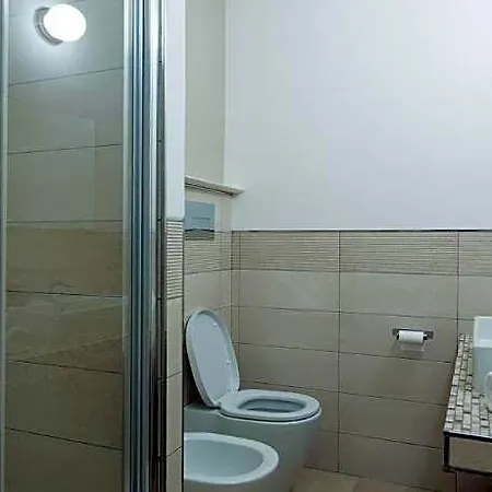 Belvedere فندق مبيت وإفطار