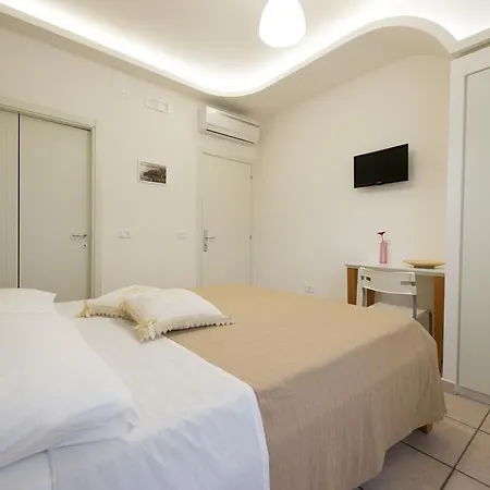 Belvedere Couette-café Agropoli