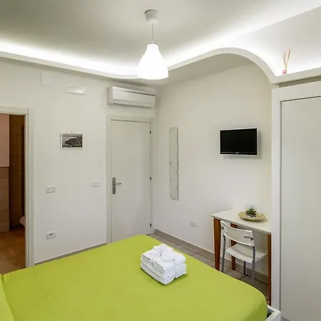 Belvedere Bed & Breakfast