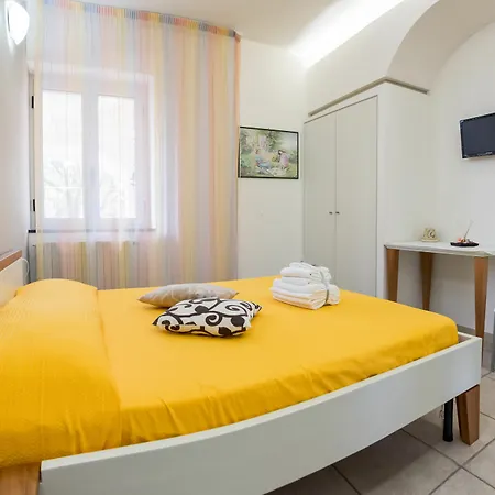 Belvedere 3* Agropoli