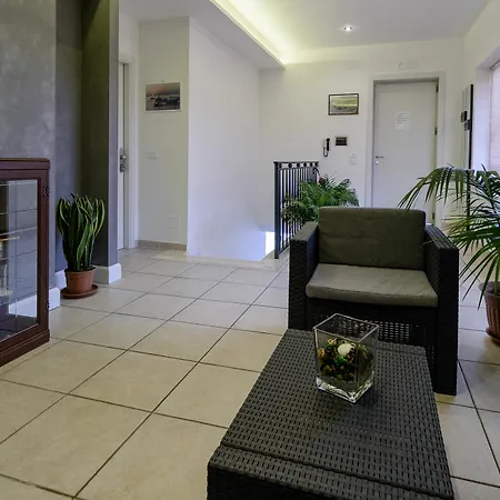 Belvedere Couette-café Agropoli