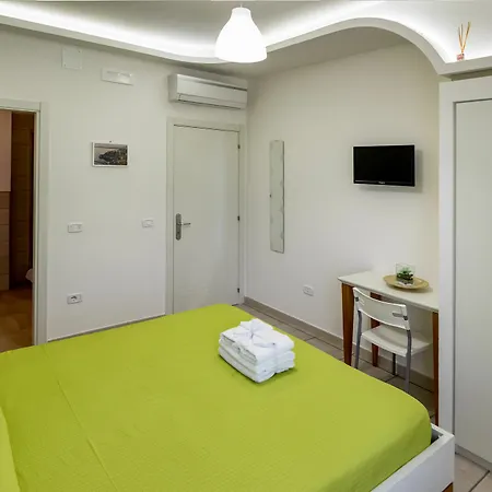 Couette-café Belvedere 3*