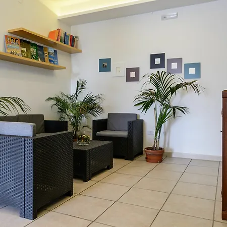 Belvedere Couette-café 3*