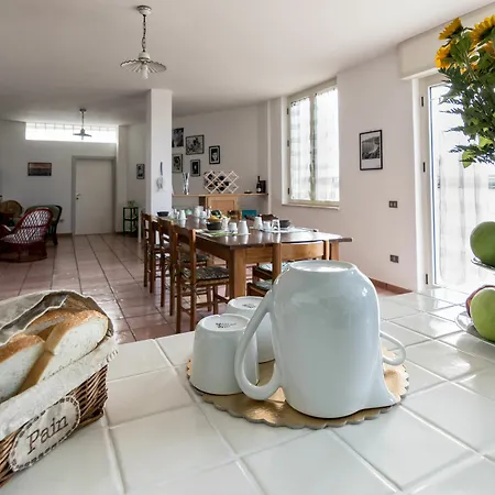 Couette-café Belvedere