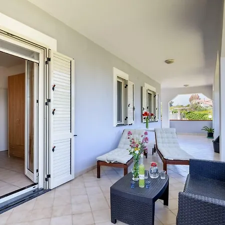 Belvedere 3* Agropoli