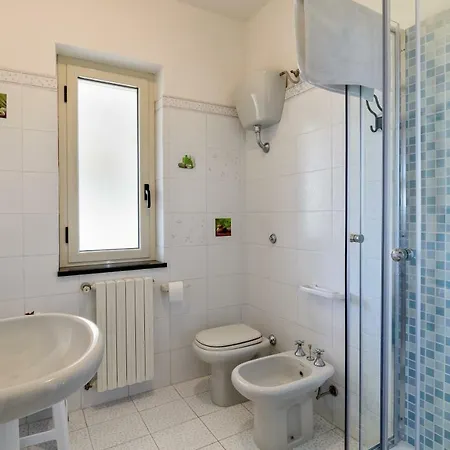 Couette-café Belvedere Agropoli