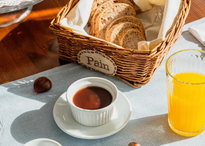 Alojamento de Acomodação e Pequeno-almoço Belvedere