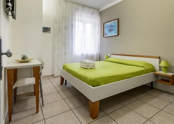 Belvedere 4* Agropoli