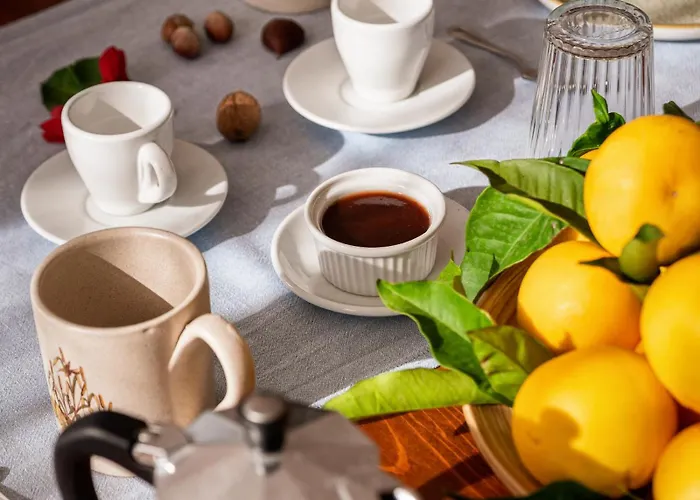 Alojamento de Acomodação e Pequeno-almoço Belvedere 4*