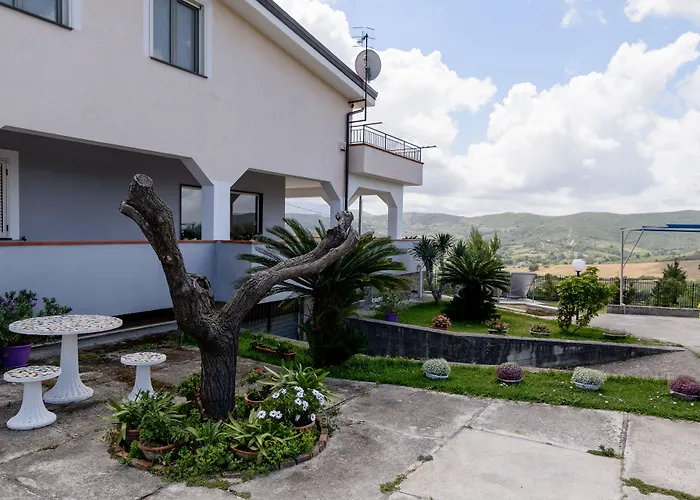 Belvedere Alojamento de Acomodação e Pequeno-almoço Agropoli