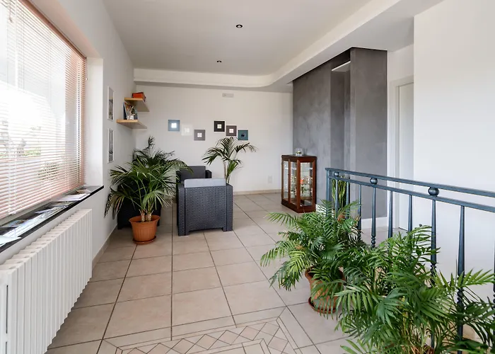 Alojamento de Acomodação e Pequeno-almoço Belvedere