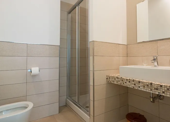 ベッド・アンド・ブレックファスト Belvedere