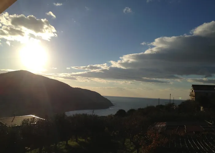 Belvedere 4* Agropoli