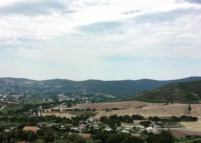 Alojamento de Acomodação e Pequeno-almoço Belvedere 4*