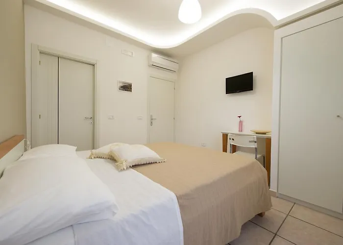 Belvedere فندق مبيت وإفطار أغروبولي