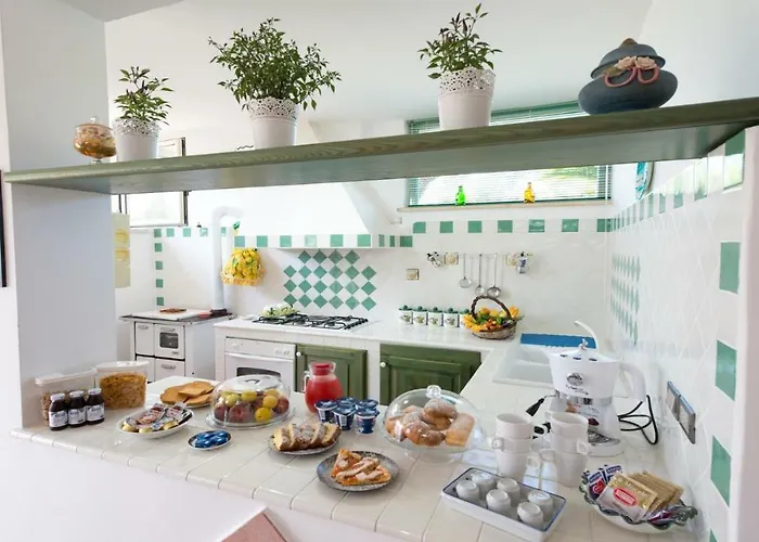 Belvedere 4* Agropoli